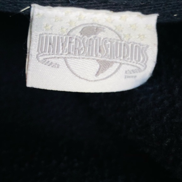 Universal Studios Adult Small Hoodie - Picture 7 of 9